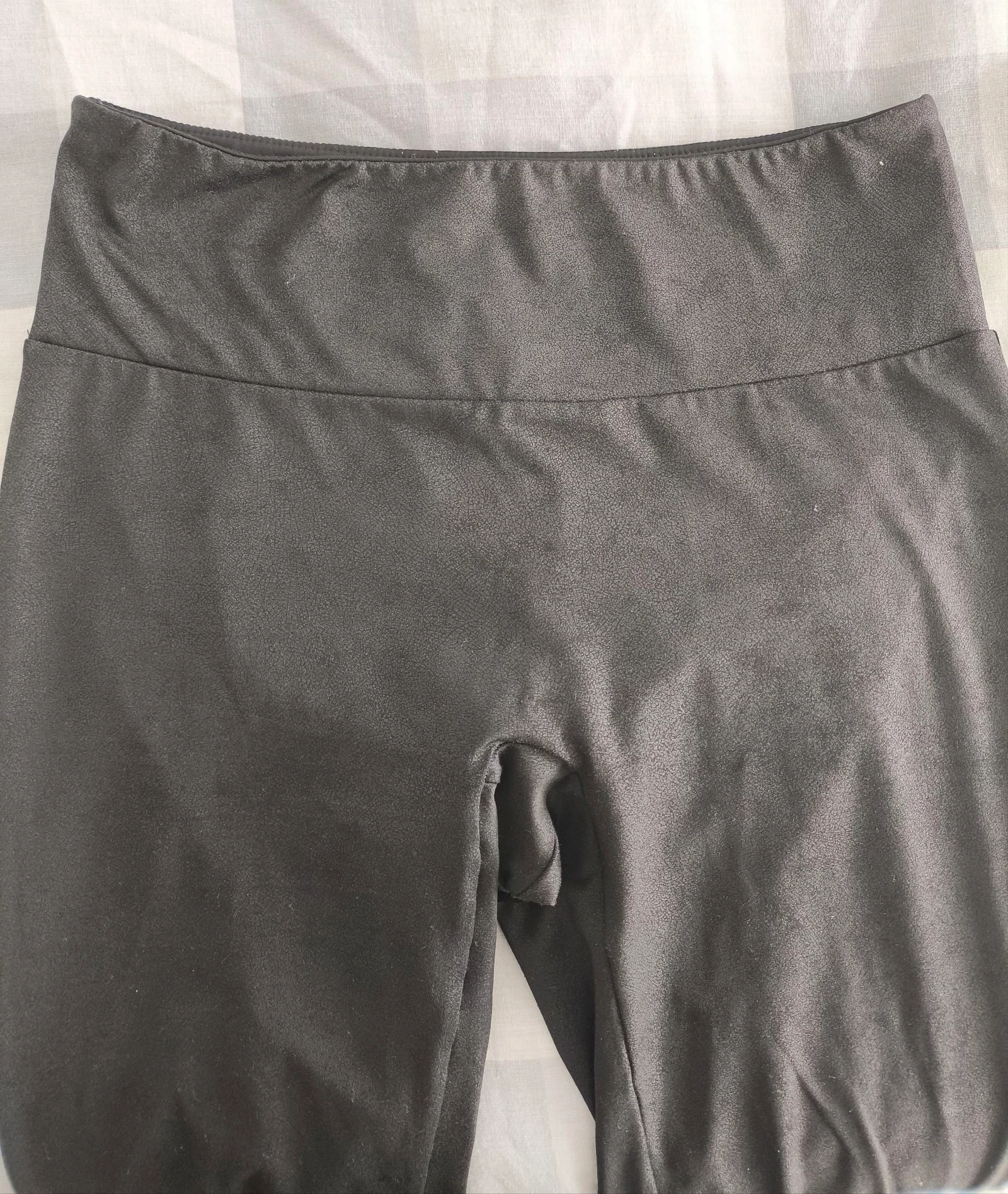 Zwarte legging – photo 4